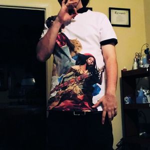 Meet your Posher, Calvin